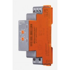 261011, Z1T-PFD120m-24 ; Реле времени; Задержка отключения 1c..120мин.; 1C/O; 24..240VAC/DC (упак 1 шт.)