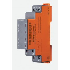 270285, FP1D-SFP 400; Реле защиты двигателя; 3 фазы; Контроль обрыва фазы, чередования, температуры; 1C/O; 145..520VAC (упак 1 шт.)