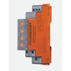 270297, FK1T-P 24-265; Реле контроля температуры; PTC ; 24..265VAC/DC (упак 1 шт.)