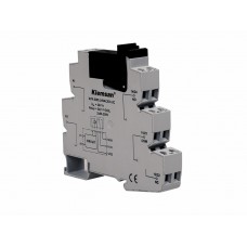 272627, KPR-SWF-230VAC-DC-2C (RELAY SOCKET); колодка для Интерфейсного реле (упак 10 шт)