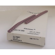 517007, Маркировка кабеля KE1  (0,75...1,5 мм.кв.) '7' (упак 500 шт)