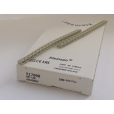 517008, Маркировка кабеля KE1  (0,75...1,5 мм.кв.) '8' (упак 500 шт)