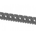 517008, Маркировка кабеля KE1  (0,75...1,5 мм.кв.) '8' (упак 500 шт)