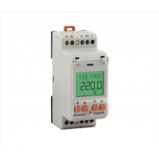 606352, POWYS 1120; 1-фазный анализатор электроэнергии  (упак 1 шт)