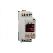 606354, POWYS 1012; 1-фазный анализатор электроэнергии (упак 1 шт)