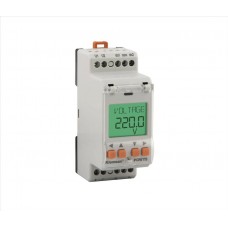 606355, POWYS 1022; 1-фазный анализатор электроэнергии (упак 1 шт)