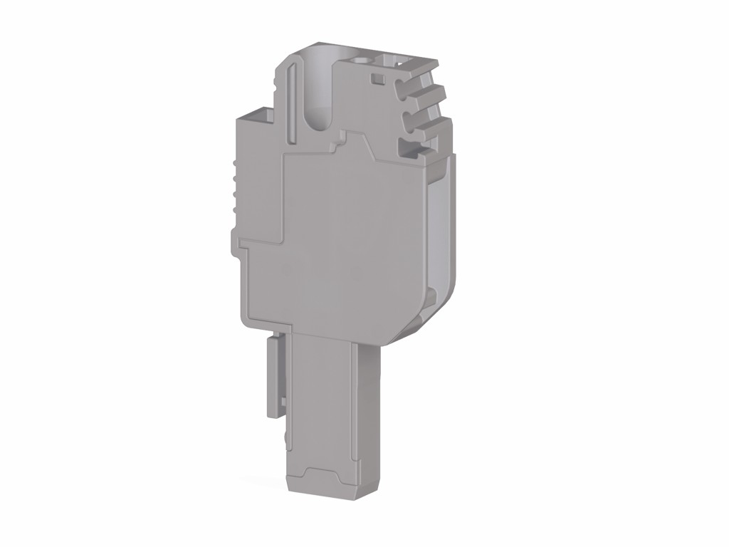 Штекерные вставки SG-PT 2.5 CS